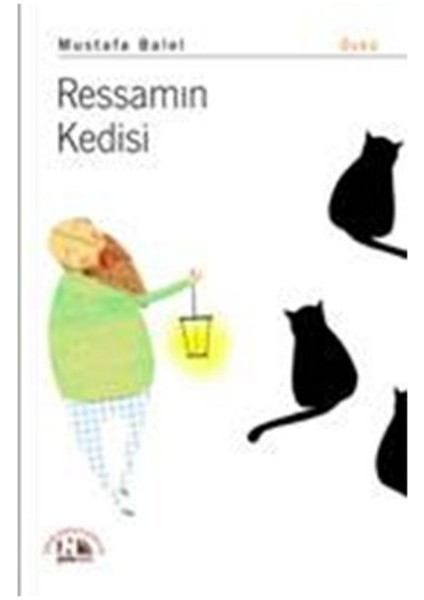 Ressamın Kedisi