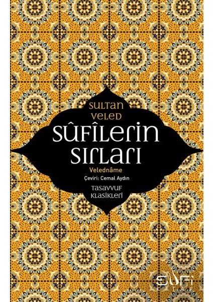 Sufilerin Sırları - Veledname