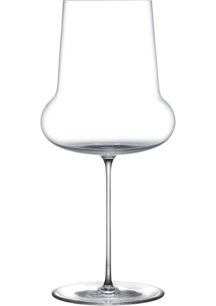 Ghost Zero 32261 Beyaz Şarap Kadehi 400 cc – Kurşunsuz Kristal Cam, Hediyelik Kutulu - 1 Adet fiyatları