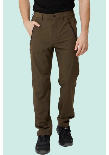Ilgaz Outdoor Pantolon Esnek Nefes Alabilir