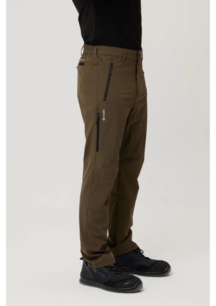 Ilgaz Outdoor Pantolon Esnek Nefes Alabilir modelleri