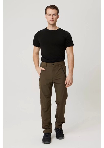 Ilgaz Outdoor Pantolon Esnek Nefes Alabilir fırsatları
