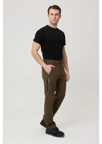 Ilgaz Outdoor Pantolon Esnek Nefes Alabilir indirimleri