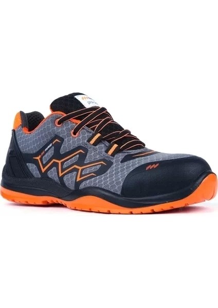 Mekap Fresh Rmk 93 Hafif Fileli Iş Güvenliği Ayakkabısı En Iso 20345 Kompozit Burun fırsatları