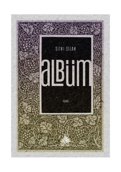 Albüm