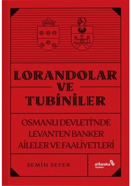 Lorandolar ve Tubiniler