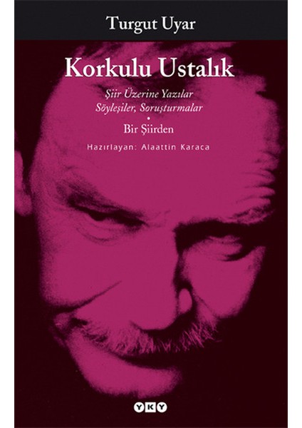 Korkulu Ustalık