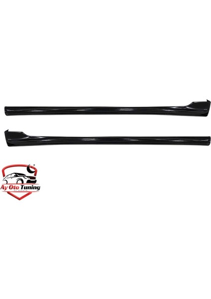 Volkswagen Passat B8 B8.5 R Line - Marşpiyel Boyasız Vakum (2015-2019) fiyatları