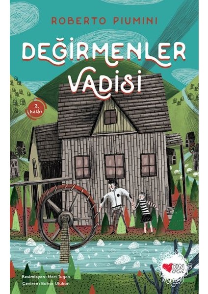 Değirmenler Vadisi