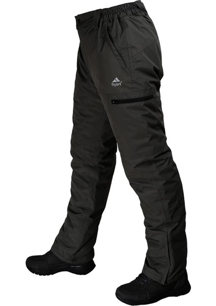 Erkek Su Geçirmez Trekking Pantolon Fiyort Kodiak fiyatları