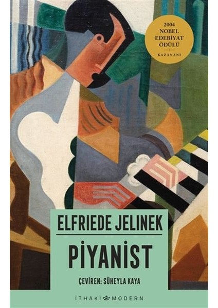 Piyanist