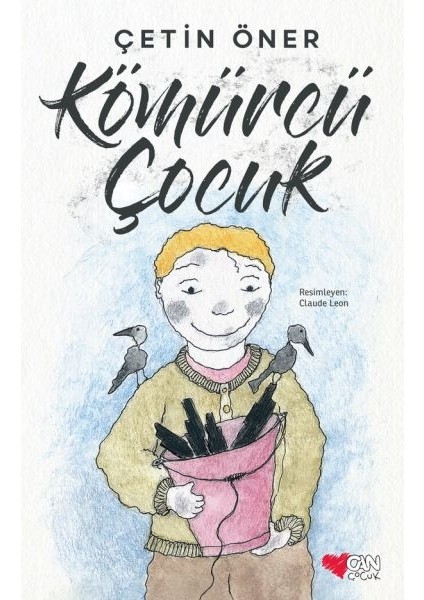 Kömürcü Çocuk