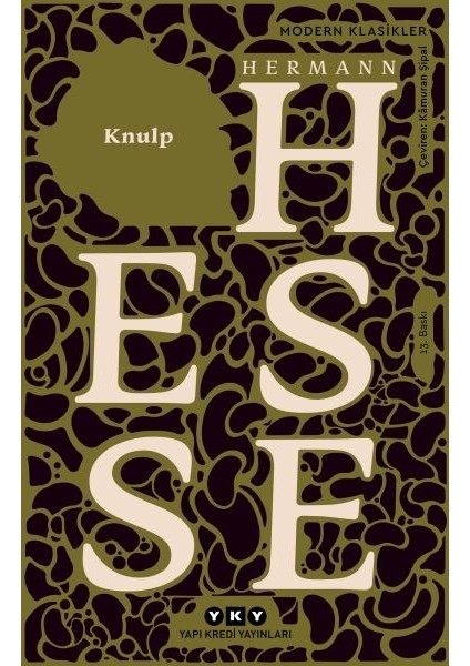 Knulp - Modern Klasikler