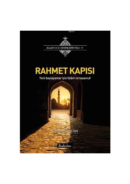 Rahmet Kapısı