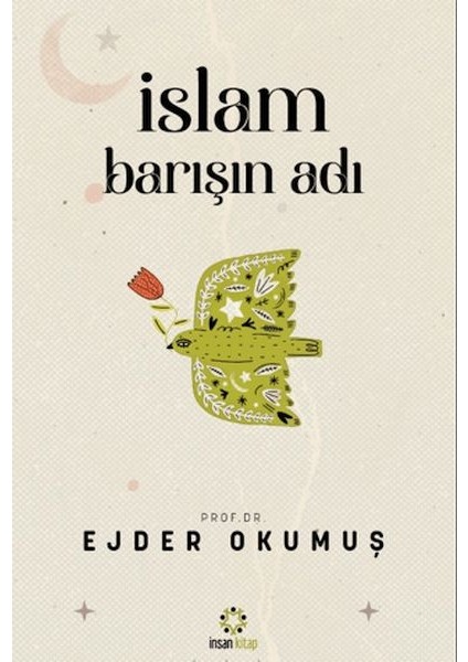 Islam Barışın Adı