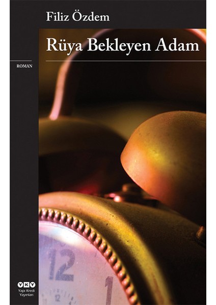 Rüya Bekleyen Adam
