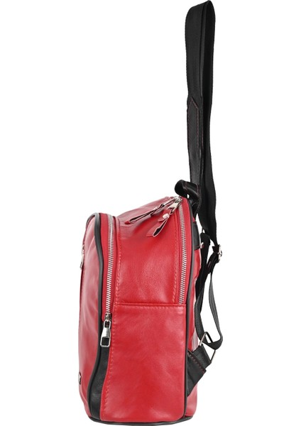 Kadın Sırt ve Omuz Çantası modelleri