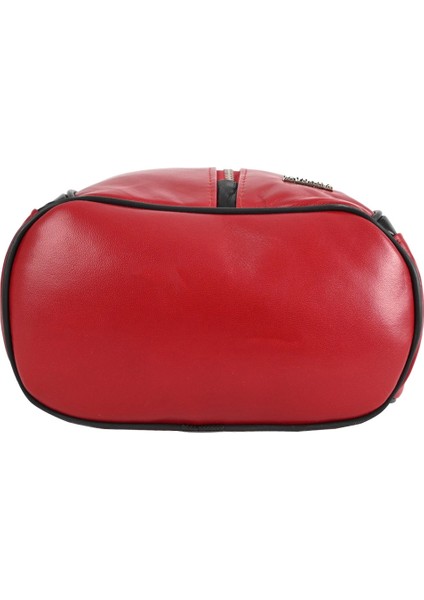 Kadın Sırt ve Omuz Çantası