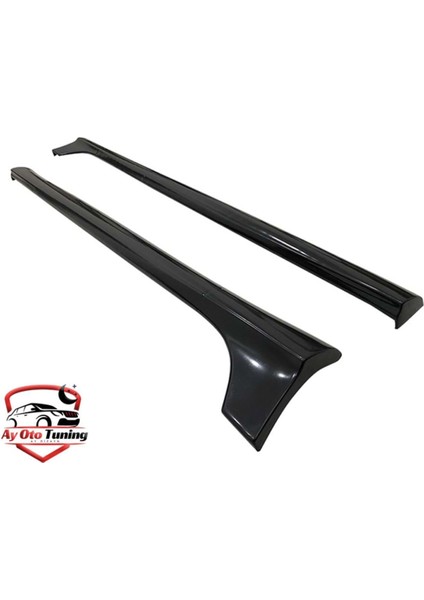 Volkswagen Golf 5 Gti - Marşpiyel Boyasız Vakum (2003-2007) fiyatları