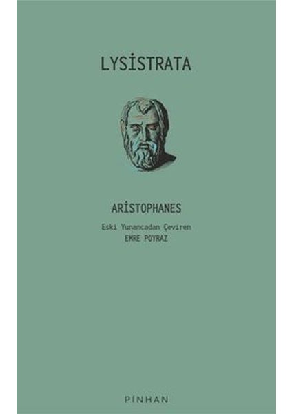 Lysistrata