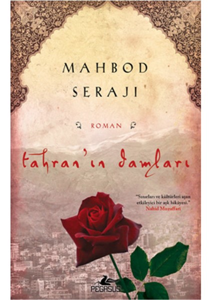 Tahran'ın Damları