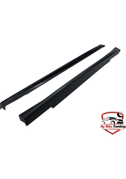 Volkswagen Golf Mk7 / Mk7.5 - Aero - Marşpiyel Boyasız Vakum fırsatları