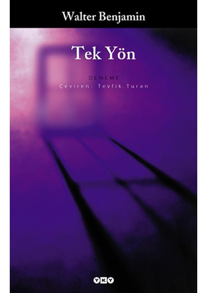Tek Yön