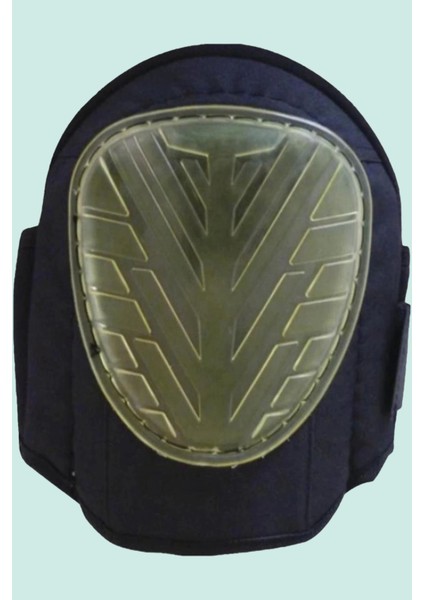 Zıma Diz Koruyuculari Maksimum Konfor Delta Plus Zıma Dizlik Koruma