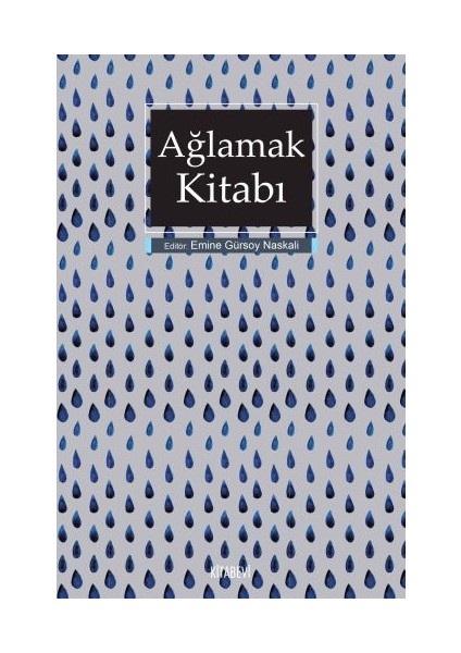 Ağlamak Kitabı