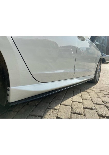 Seat Leon Aero Marşpiyel Takımı 2013+