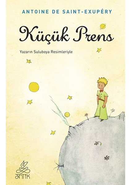 Küçük Prens