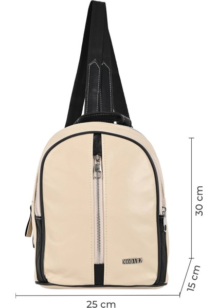 Kadın Sırt ve Omuz Çantası