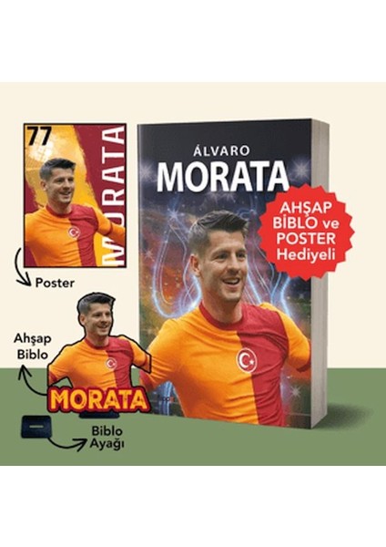 Alvaro Morata