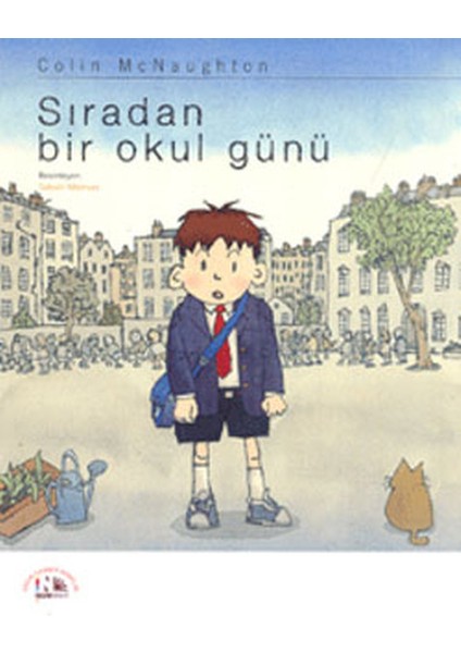 Sıradan Bir Okul Günü