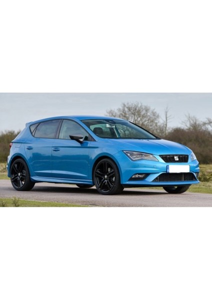 Leon Aero Marşpiyel 2013- 2018 (Çift) (Plastik) modelleri