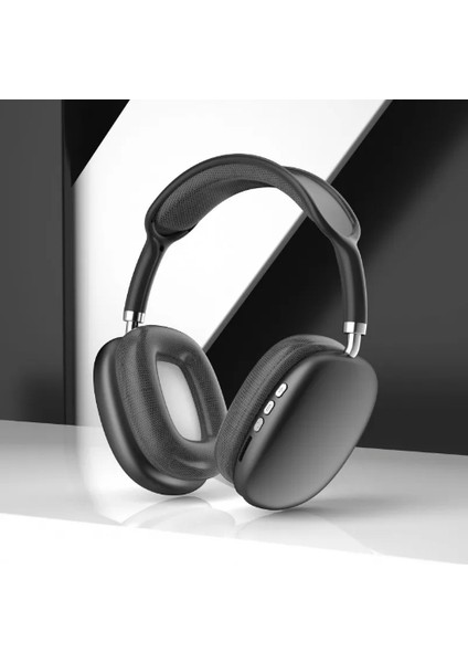 Blic9 5 V. Kablosuz Bluetooth Kulaklık | Ios Android Uyumlu | Yüksek Ses Kalitesi,stereo Kulaklık