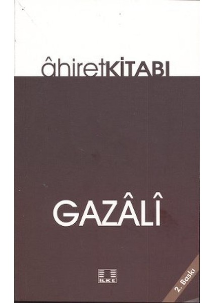 Ahiret Kitabı