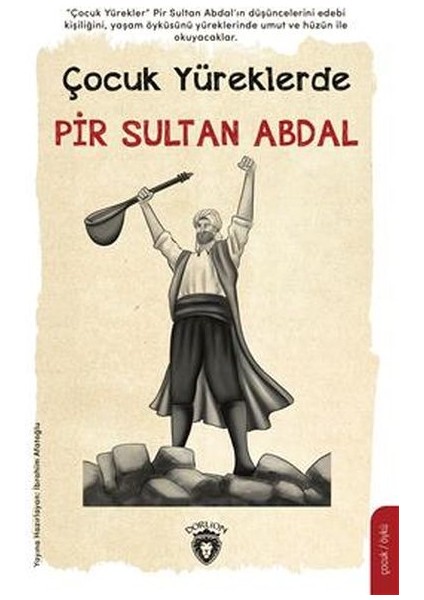 Çocuk Yüreklerde Pir Sultan Abdal