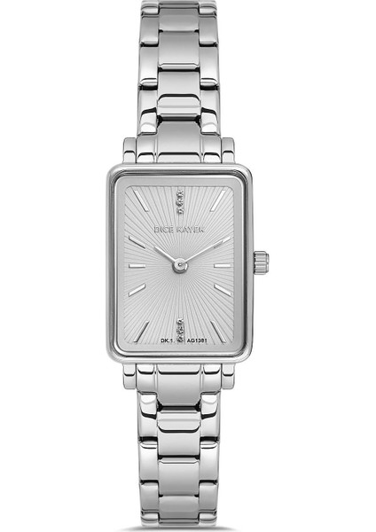 DK.1.AG1381.01 Kadın Kol Saati