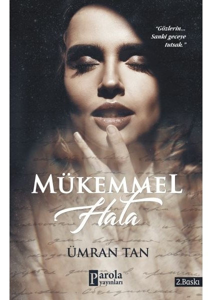 Mükemmel Hata