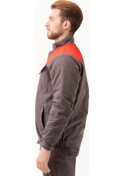 Kışlık Iş Mont Grituruncu Kapitone Astarlı Avensis Astar Rüzgar Geçirmez Montu Kıyafeti fırsatları