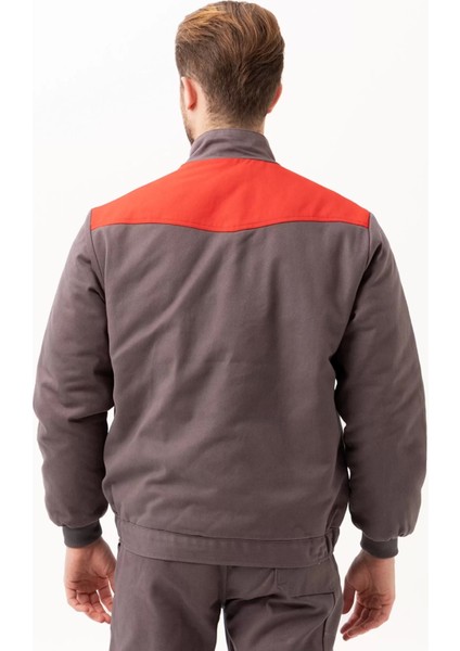 Kışlık Iş Mont Grituruncu Kapitone Astarlı Avensis Astar Rüzgar Geçirmez Montu Kıyafeti indirimleri