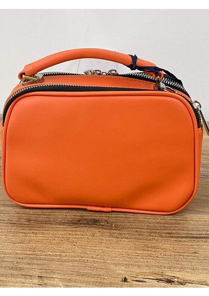 YB5065 Renk:turuncu Abiye,nişan,düğün El ve Omuz Kadın Çantası indirimleri