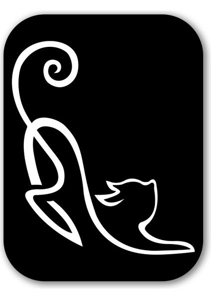 LED Işıklı Kişiselleştirilebilir Kedi Temalı Tablo Simba Dekoratif Gece Lambası indirimleri