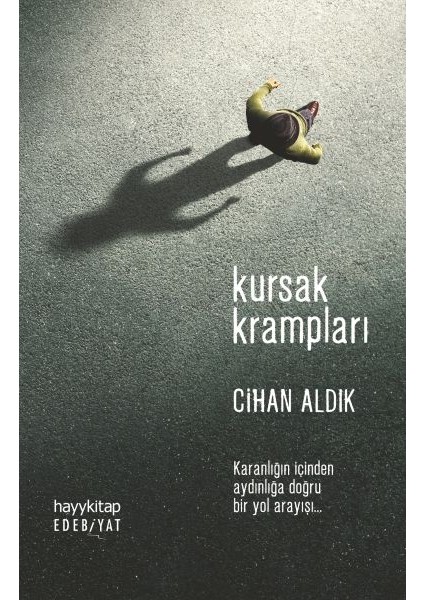 Kursak Krampları