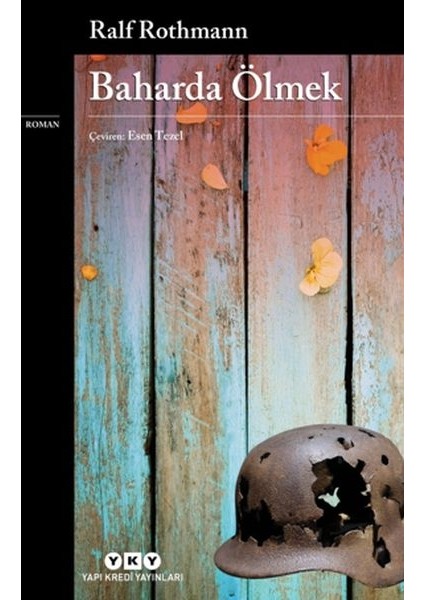 Baharda Ölmek