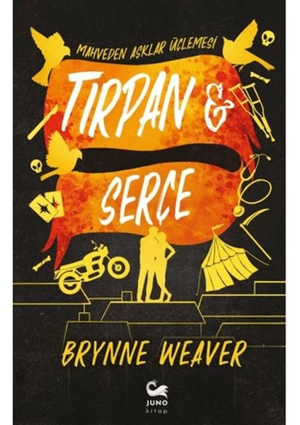 Tırpan & Serçe