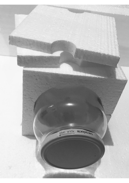 Gri Strafor Saklama Kutusu - Dayanıklı ve Pratik Depolama Çözümü fiyatları