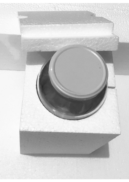 Gri Strafor Saklama Kutusu - Dayanıklı ve Pratik Depolama Çözümü modelleri