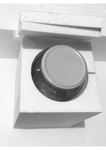 Gri Strafor Saklama Kutusu - Dayanıklı ve Pratik Depolama Çözümü fırsatları